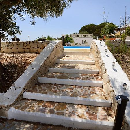Trullo Vista Hotel Ostuni Exterior photo