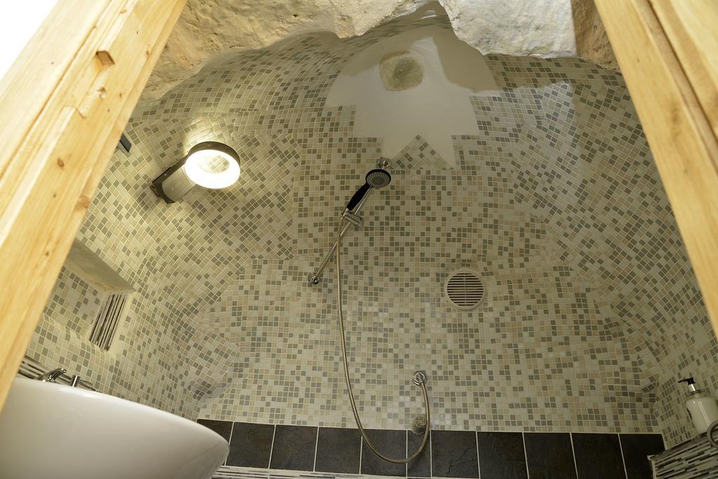 Trullo Vista Hotel Ostuni Exterior photo