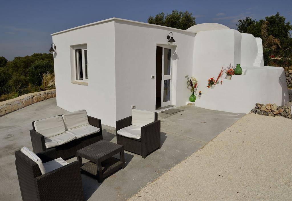 Trullo Vista Hotel Ostuni Exterior photo
